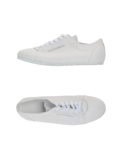 ZOOM DOLCE & GABBANA - Sneakers