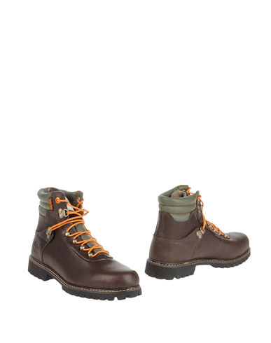 ZOOM TIMBERLAND - Combat boots