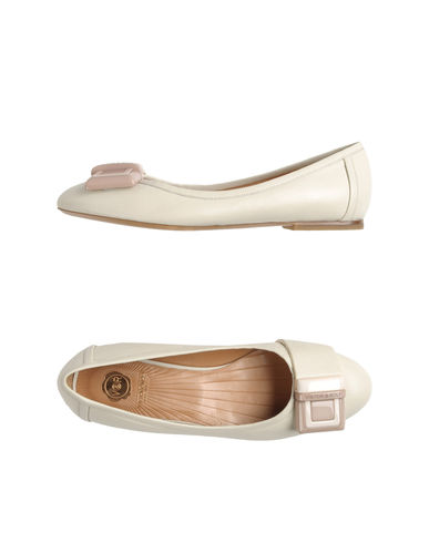 ZOOM VIKTOR & ROLF - Ballet flats