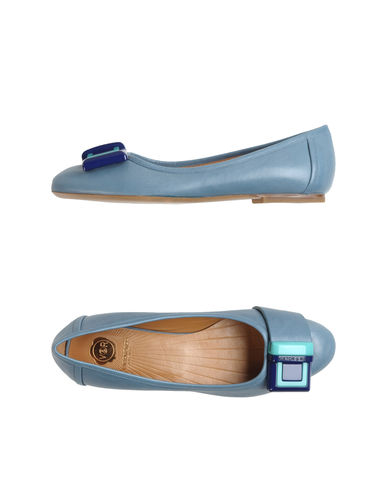 ZOOM VIKTOR & ROLF - Ballet flats