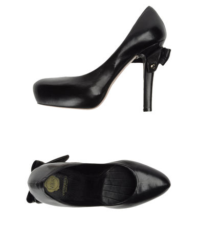 ZOOM VIKTOR & ROLF - Platform pumps