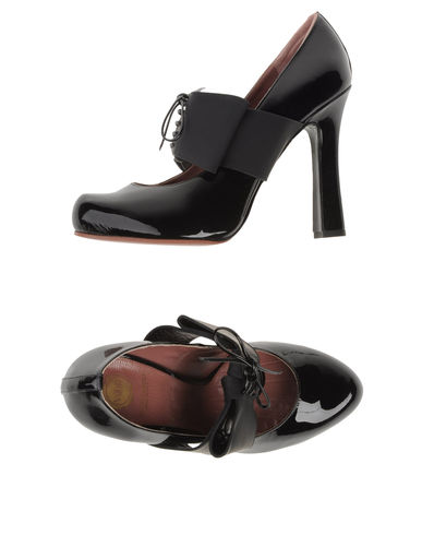 ZOOM VIKTOR & ROLF - Platform pumps
