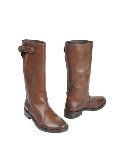 ZOOM ADELE FADO - Boots