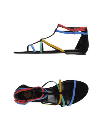 ZOOM VIKTOR & ROLF - Sandals