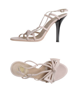 VIKTOR & ROLF - CALZATURE - Sandali con tacco