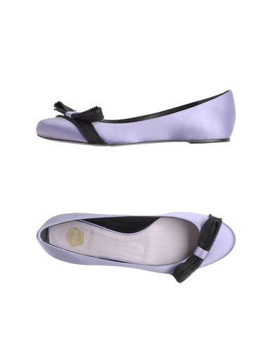ZOOM VIKTOR & ROLF - Ballet flats