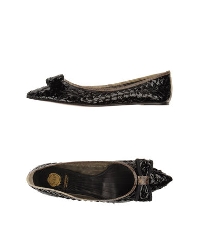 ZOOM VIKTOR & ROLF - Ballet flats
