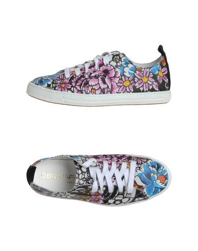ZOOM DSQUARED2 - Trainers