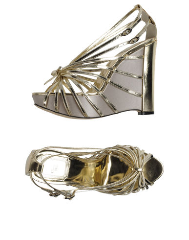 ZOOM DIOR - Wedge