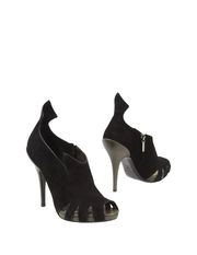 CHRISTIAN DIOR - Shoe boots