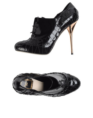 ZOOM CHRISTIAN DIOR - Lace-up shoes