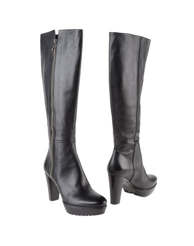ZOOM KAROLINA HENKE - High-heeled boots