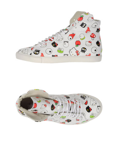 ZOOM SANRIO FORFEX - High-top sneaker