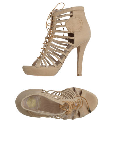 ZOOM VIKTOR & ROLF - Platform sandals