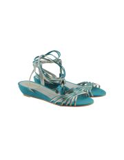 BEYOND SKIN - Sandali con tacco