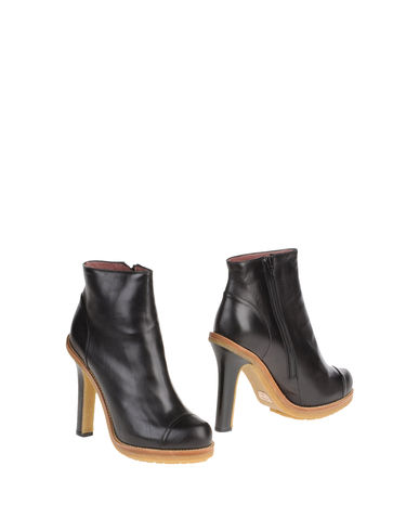 ZOOM VIKTOR & ROLF - Ankle boots