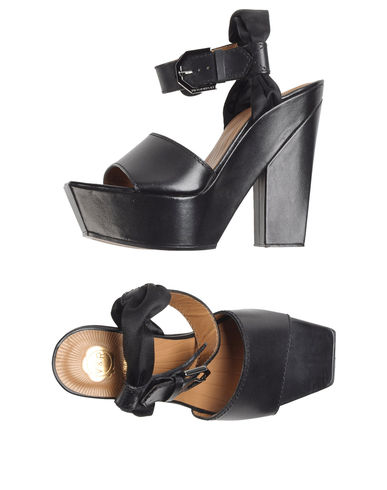 ZOOM VIKTOR & ROLF - Platform sandals