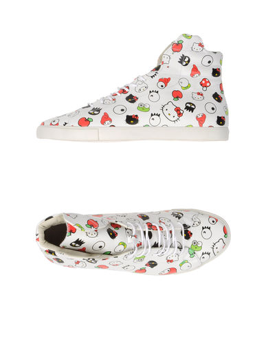 ZOOM SANRIO FORFEX - High-tops