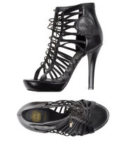 VIKTOR & ROLF - Plateausandalen
