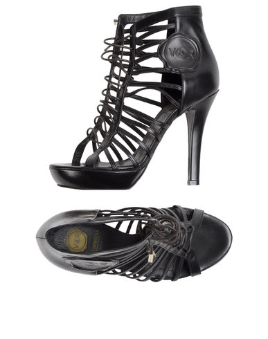 ZOOM VIKTOR & ROLF - Platform sandals