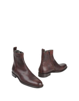 VIKTOR&ROLF ヴィクター&ロルフ ファー ショート アンクル