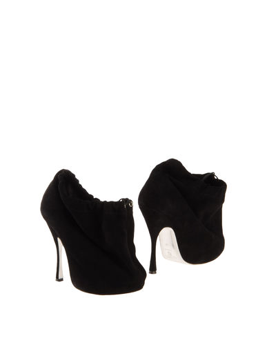 ZOOM VIVIENNE WESTWOOD - Shoe boots