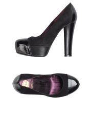 VIKTOR & ROLF - Plateau Pumps
