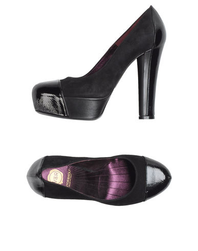 ZOOM VIKTOR & ROLF - Platform pumps