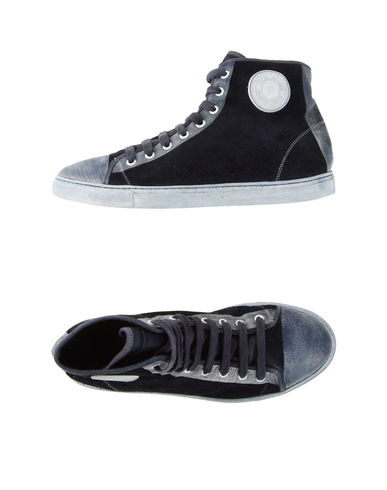 ZOOM MARC JACOBS - High-top sneaker