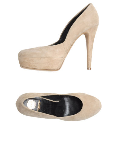 ZOOM VIKTOR & ROLF - Platform pumps