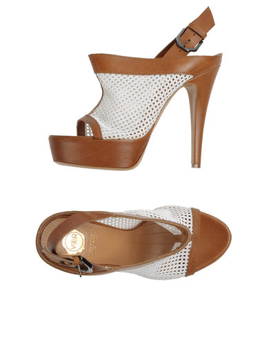 ZOOM VIKTOR & ROLF - Platform sandals