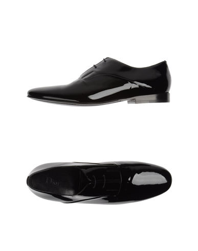 ZOOM DIOR HOMME - Lace-up shoes
