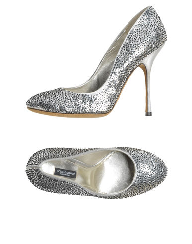 ZOOM DOLCE & GABBANA - Court