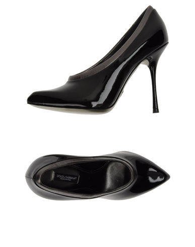 ZOOM DOLCE & GABBANA - Court