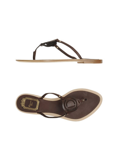 ZOOM DIOR - Flip flops