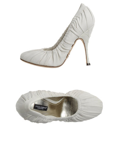 ZOOM DOLCE & GABBANA - Court