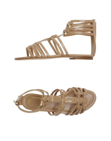 ZOOM DIOR - Sandals