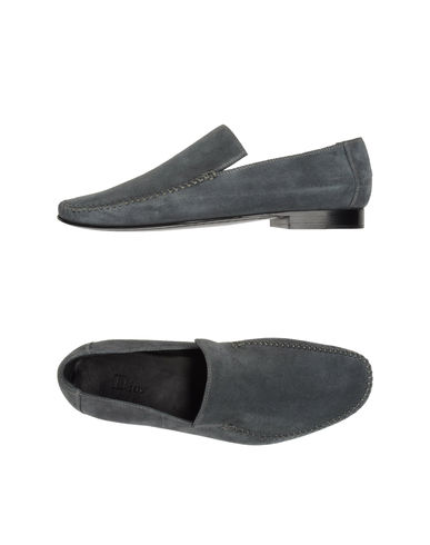 ZOOM DIOR HOMME - Moccasins