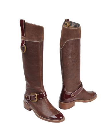 ZOOM DOLCE & GABBANA - Boots