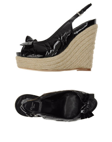 ZOOM DIOR - Wedge