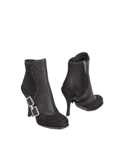 ZOOM DIOR - Ankle boots