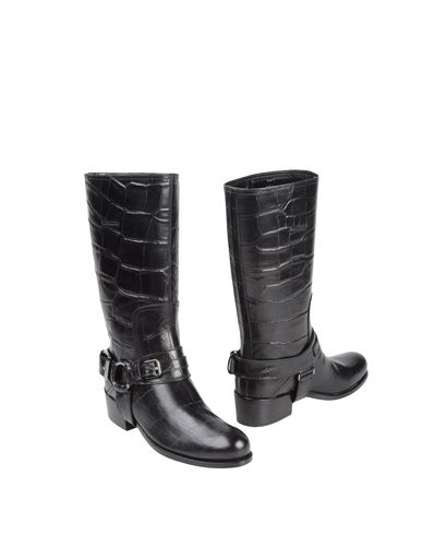 ZOOM DIOR - High-heeled boots