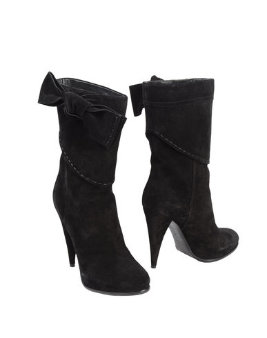 ZOOM DIOR - Ankle boots