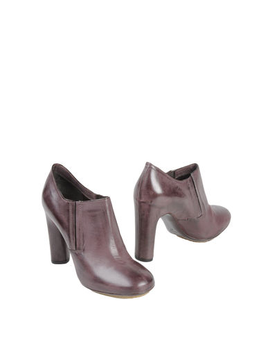 ZOOM ROBERTO DEL CARLO - Ankle boots