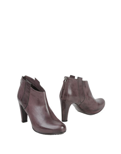 ZOOM ROBERTO DEL CARLO - Shoe boots