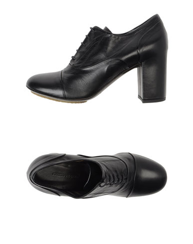 ZOOM ROBERTO DEL CARLO - Lace-up shoes