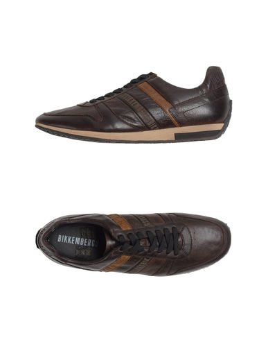 ZOOM BIKKEMBERGS - Sneakers