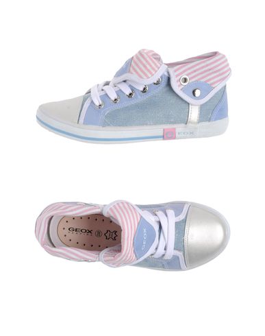 ZOOM GEOX - Sneakers