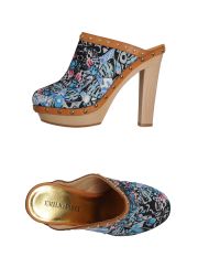 EMILIO PUCCI - Mule