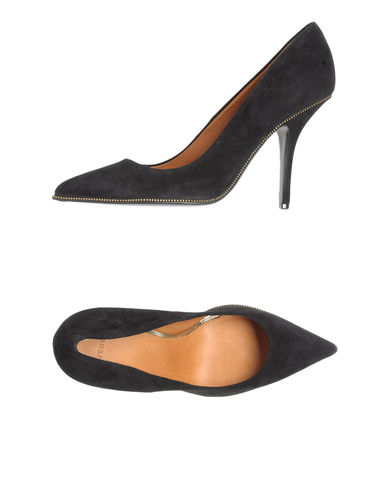 ZOOM GIVENCHY - Closed-toe slip-ons